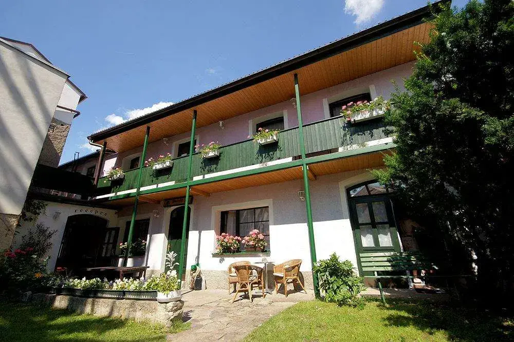 Penzion Centrum